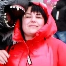 Фотография девушки Галина, 41 года из г. Старобельск