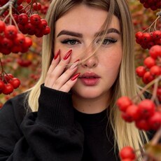 Фотография девушки Олимпиада, 20 года из г. Орел