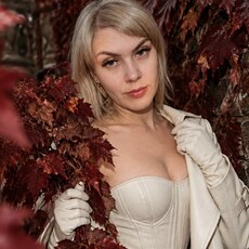 Фотография девушки Алевтина, 36 лет из г. Горловка