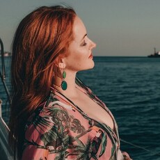 Фотография девушки Рина, 42 года из г. Новороссийск