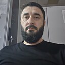 Микаил, 37 лет