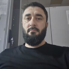Фотография мужчины Микаил, 37 лет из г. Грозный