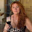 Аза, 54 лет