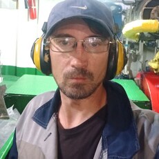 Фотография мужчины Данакт, 39 год из г. Городец