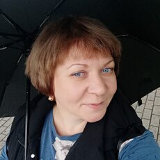 Фотография девушки Улита, 48 лет из г. Мыски
