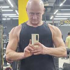 Фотография мужчины Андрей, 49 лет из г. Раменское