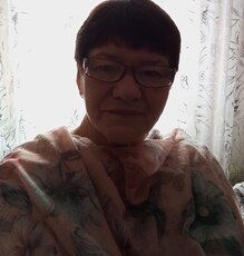 Фотография девушки Каролина, 58 год из г. Чебоксары