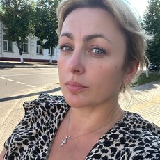 Фотография девушки Полина, 44 лет из г. Бобруйск