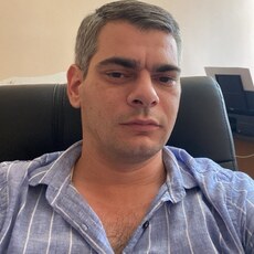 Фотография мужчины Саид, 38 лет из г. Сухум