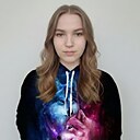Нина, 19 года