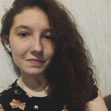Фотография девушки Марина, 22 лет из г. Братск