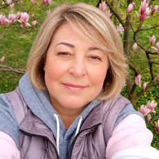 Фотография девушки Мила, 54 лет из г. Полтава