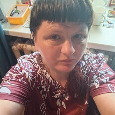 Фотография девушки Васса, 38 лет из г. Руза