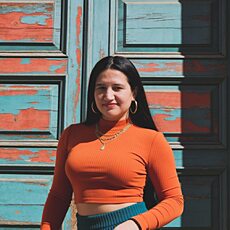 Фотография девушки Nika, 32 года из г. Черноморское