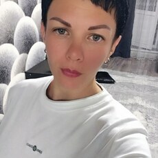 Фотография девушки Лада, 40 года из г. Губкин