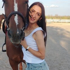 Фотография девушки Даша, 39 года из г. Шахты