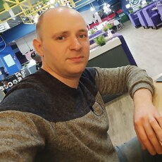 Фотография мужчины Алексей, 36 лет из г. Мыски
