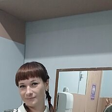 Фотография девушки Надежда, 38 лет из г. Залари