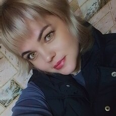 Фотография девушки Елизавета, 42 года из г. Новомосковск