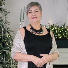 Фотография девушки Ирина, 65 лет из г. Чебоксары