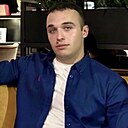 Дэвид, 28 лет