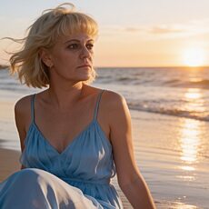 Фотография девушки Неонилла, 48 лет из г. Уфа