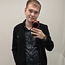 Евсей, 28 лет