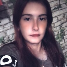 Фотография девушки Таня, 19 года из г. Канск