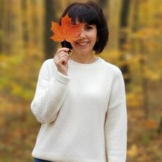 Фотография девушки Клара, 47 лет из г. Тобольск