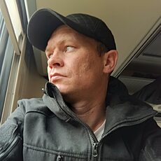 Фотография мужчины Михаил, 36 лет из г. Богучаны