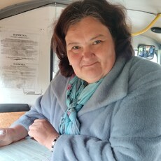 Фотография девушки Феодора, 43 года из г. Краснобродский