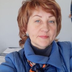 Фотография девушки Ольга, 55 лет из г. Иркутск