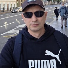 Фотография мужчины Вячеслав, 41 год из г. Тюмень