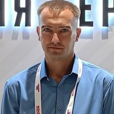 Фотография мужчины Макс, 30 год из г. Алчевск