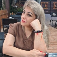 Фотография девушки Рогнеда, 46 лет из г. Абинск