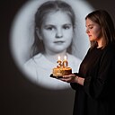Целестина, 26 лет