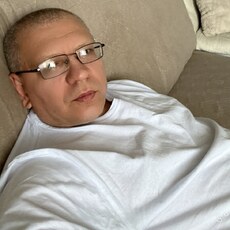 Фотография мужчины Андрей, 46 лет из г. Кемерово