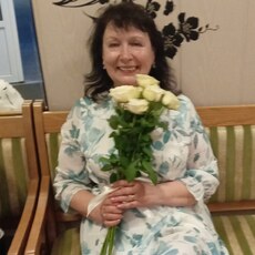 Фотография девушки Соня, 63 лет из г. Жлобин