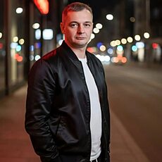 Фотография мужчины Давид, 37 год из г. Барнаул