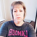 Пинна, 43 лет