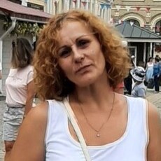 Фотография девушки Мила, 48 лет из г. Череповец