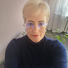Фотография девушки Вера, 51 лет из г. Сургут