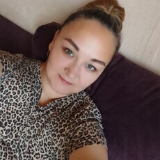 Фотография девушки Яяяяч, 44 года из г. Велиж