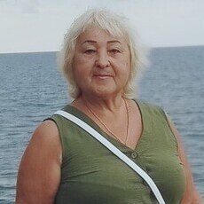 Фотография девушки Света, 59 год из г. Мозырь