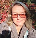Окси, 46 лет