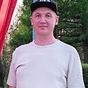 Андрей, 43 года