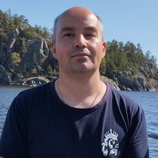 Фотография мужчины Дима, 40 лет из г. Вологда