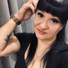Фотография девушки Ярослава, 28 года из г. Ноябрьск