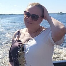 Фотография девушки Вредина, 47 лет из г. Скидель