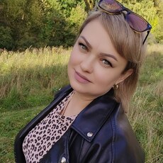 Фотография девушки Карина, 39 года из г. Вологда